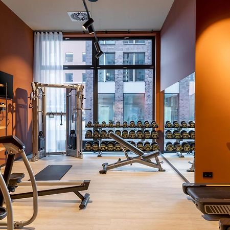 Residence Inn By Marriott Dortmund City Εξωτερικό φωτογραφία