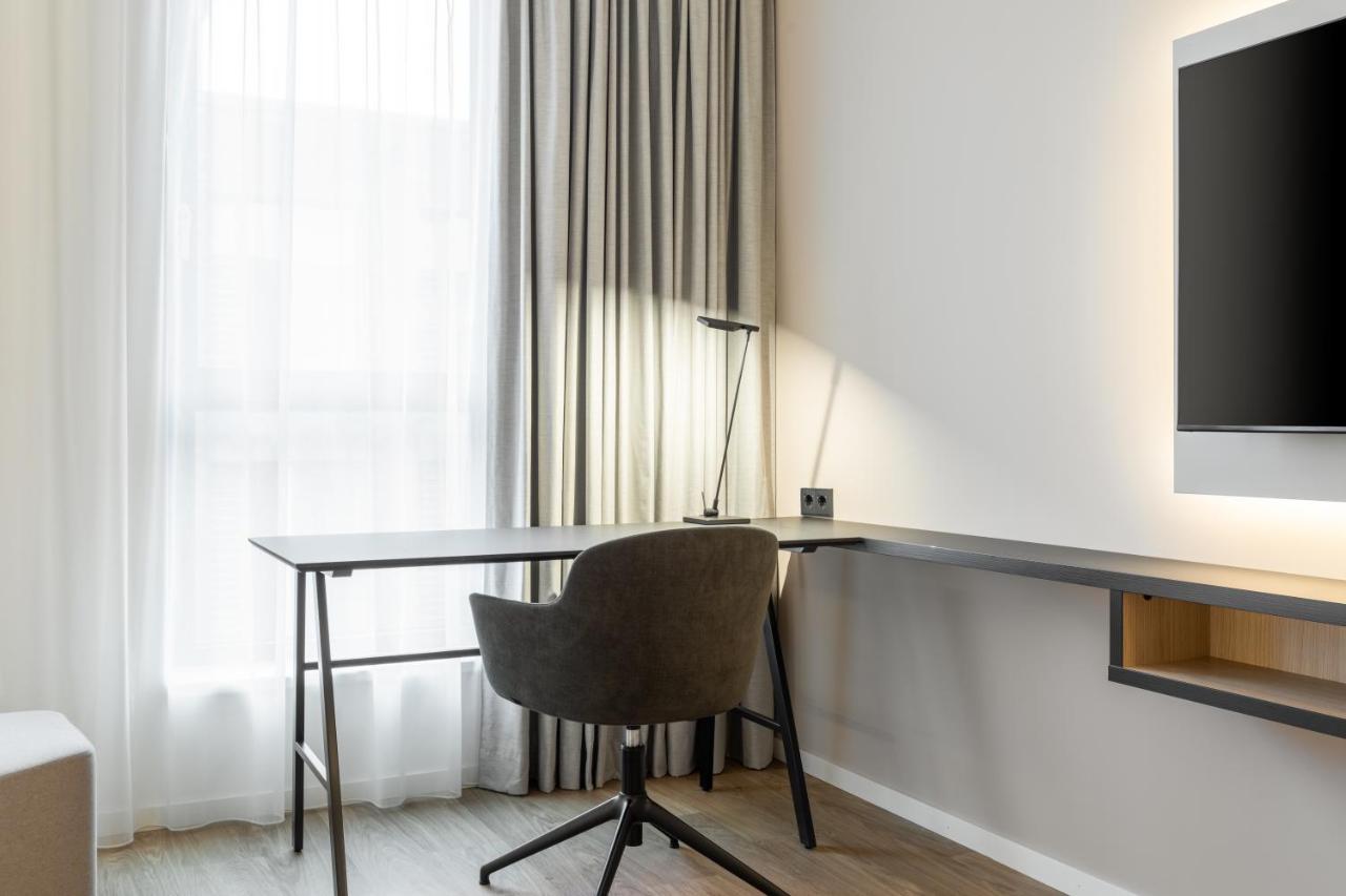Residence Inn By Marriott Dortmund City Εξωτερικό φωτογραφία