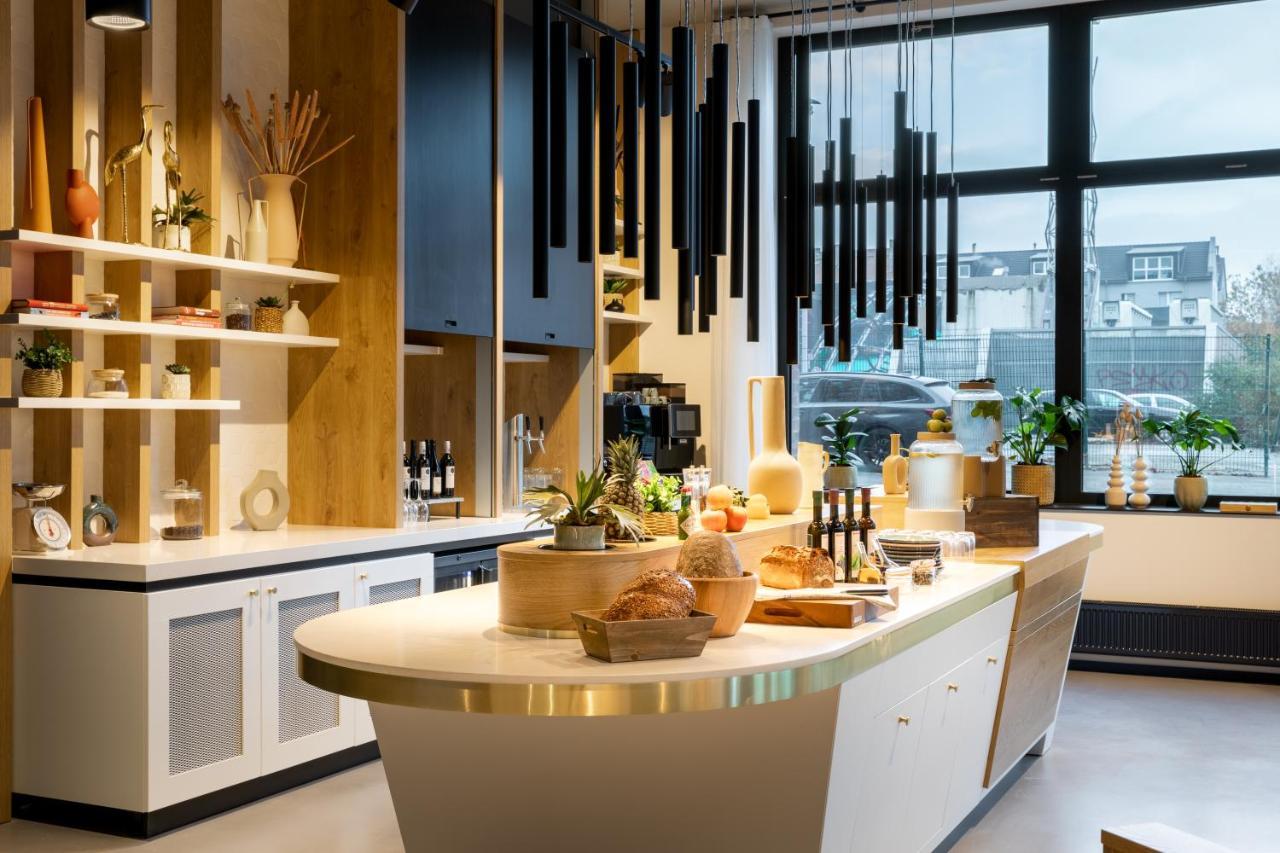 Residence Inn By Marriott Dortmund City Εξωτερικό φωτογραφία