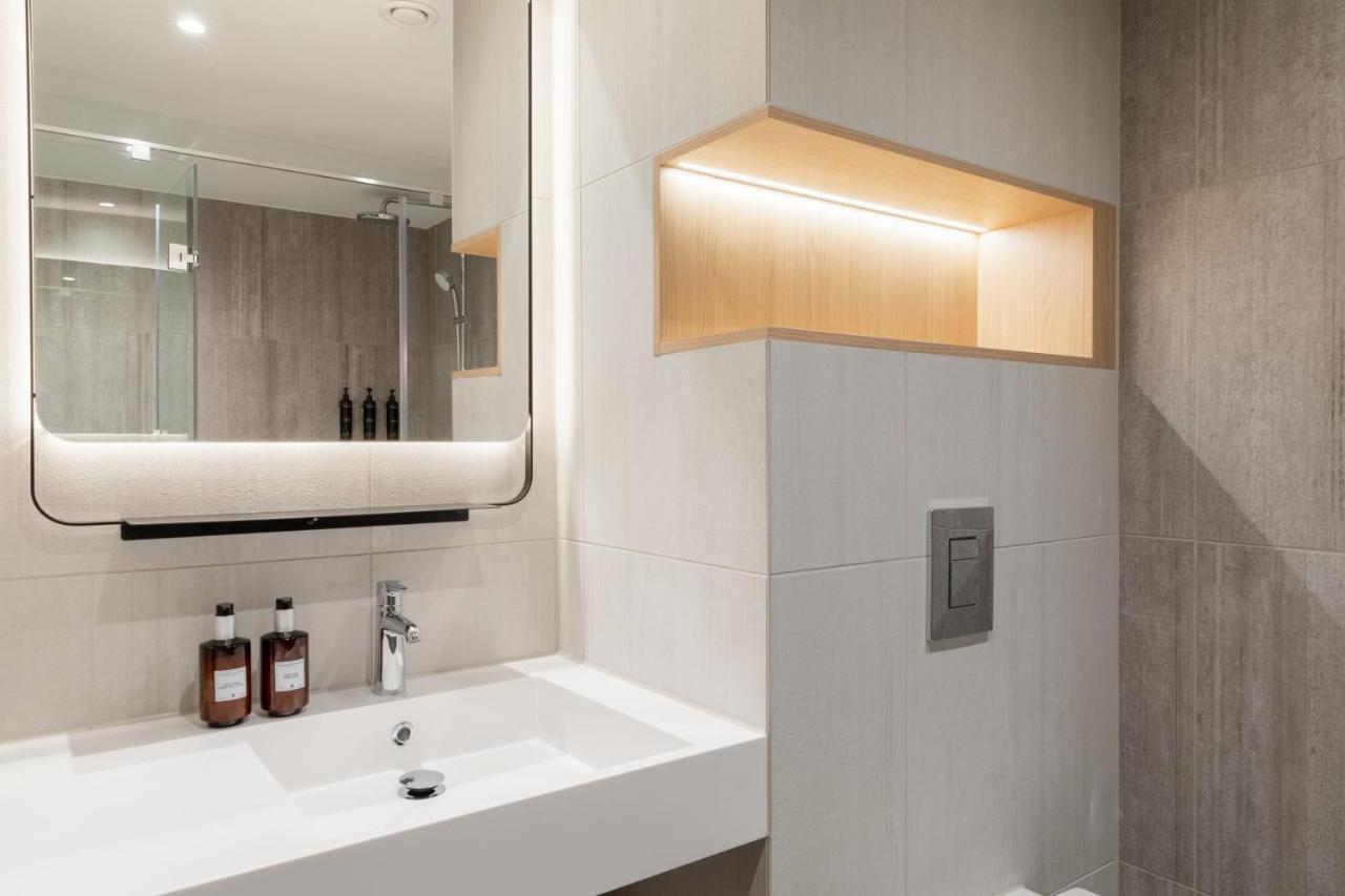 Residence Inn By Marriott Dortmund City Εξωτερικό φωτογραφία