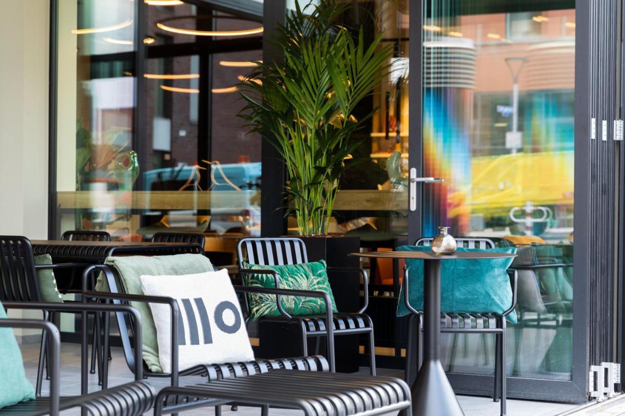 Residence Inn By Marriott Dortmund City Εξωτερικό φωτογραφία