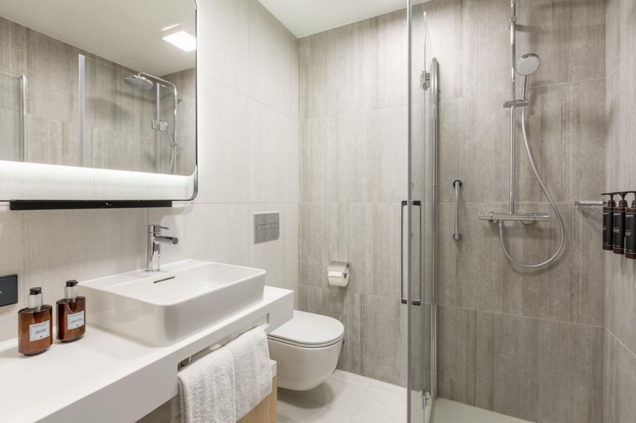 Residence Inn By Marriott Dortmund City Εξωτερικό φωτογραφία