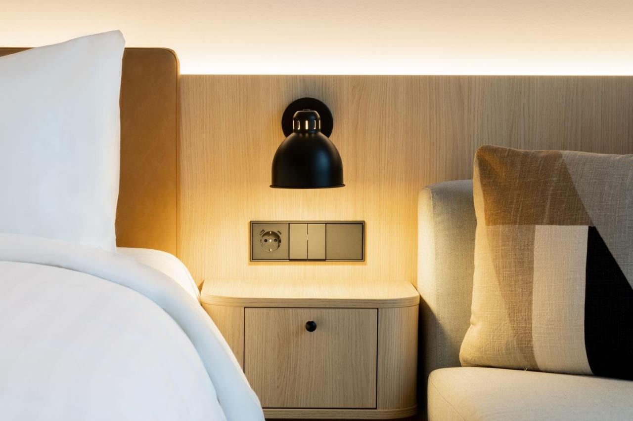 Residence Inn By Marriott Dortmund City Εξωτερικό φωτογραφία