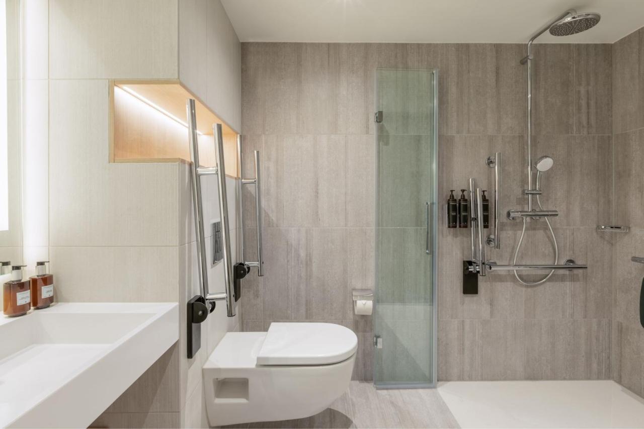 Residence Inn By Marriott Dortmund City Εξωτερικό φωτογραφία
